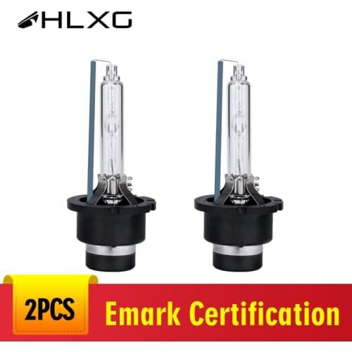 Hlxg Xenon Lamps