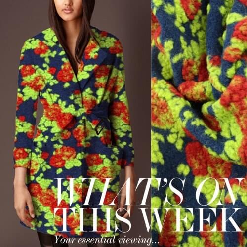 Custom 9a11c imports of high-grade cashmere wool woollen fabrics coat clothing /100cm*150cm