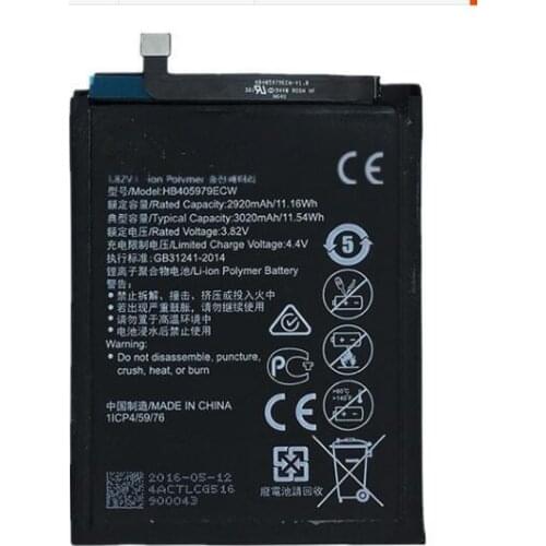 Аккумуляторы для телефонов Huawei Y5 Lite Jinsuli China At AliExpress