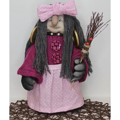 Katharina Spee Miniature Figurines