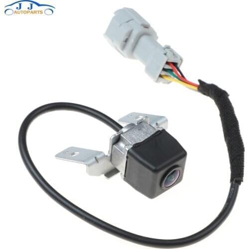New Rear View Back Up Camera 957603S102 95760-3S102 For 2011-2014 Hyundai i45 I40 Sonata YF