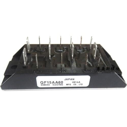 QF15AA60 Module Original, Can Provide Product Test Video