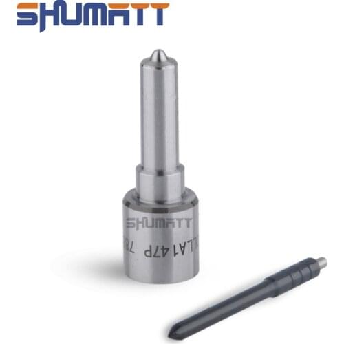 China Made New Fuel injector Nozzle DLLA147P788 For Injectors 095000-077# 095000-094