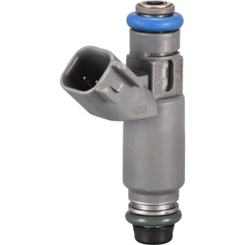 Original Quality Fuel Injector Injection Nozzle For JEEP Liberty 2.4L-L4 53013490AA