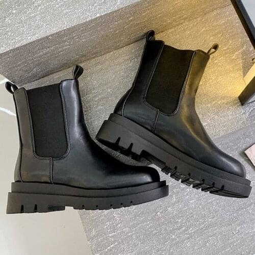 TSDFC Women's Ankle Boots