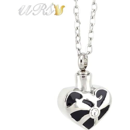 Подвески сердца URSJEWELRY China At AliExpress