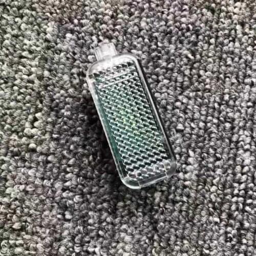 Factory Outlet for Audi A4 A6 Q3 Q5 Q7 original car LED foot socket light door warning light warning light ground light