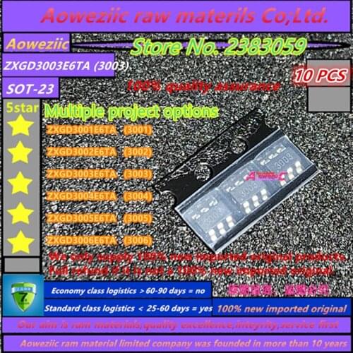 100% new imported original NCP1250BSN65T1G 252RIT ZXGD3003E6TA 3003 BFS20 G1 FMMT4403TA FMMT4403 2T MMBT3904LT1G 1A PMST3906 2A