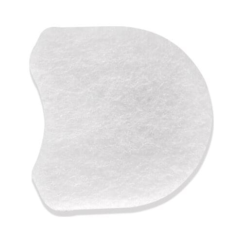 Filter CPAP-Replacement-Filters for ResMed AirMini Devices Ultra Fine Hypoallergenic 20/30/40/60/80 Pcs Disposable CPAP-Filters