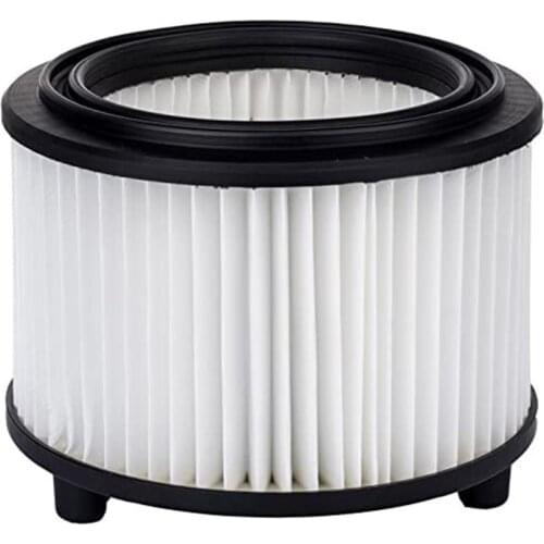2609256 F35- Industrial Vacuum Cleaner Filter For Bosch AdvancedVac 20, UniversalVac 15