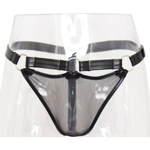 Adaner Men's Underwear