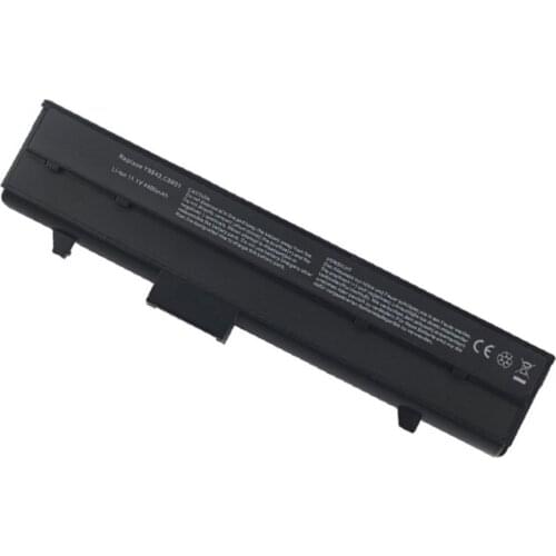 Laptop Battery for Dell Inspiron 640m 45110284 45110285 C9551 RC107 TC023 Y9943 45110351 XPS M140 Series Batteries