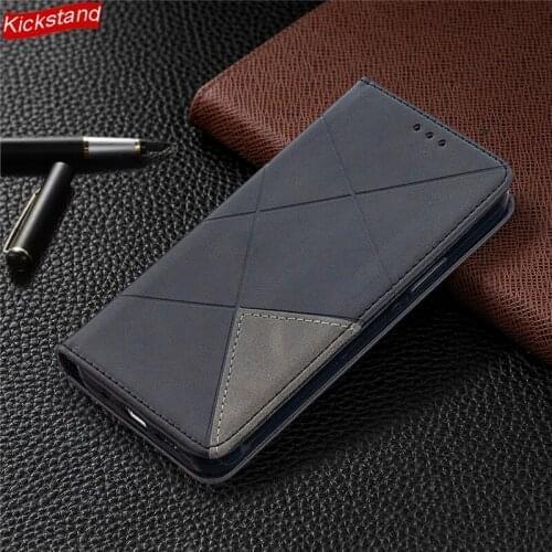Luxury Case for Samsung Galaxy A11 A01 A21S A31 A41 A51 A71 A10E A10S A20E A20S A30 A40 A50S A70E Cover Leather Flip Stand Shell