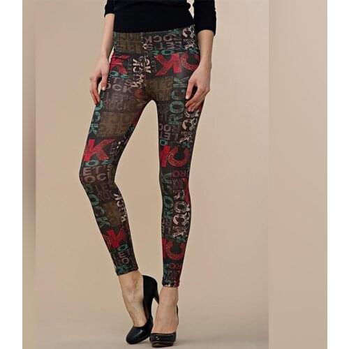 CONVER Women's Leggings