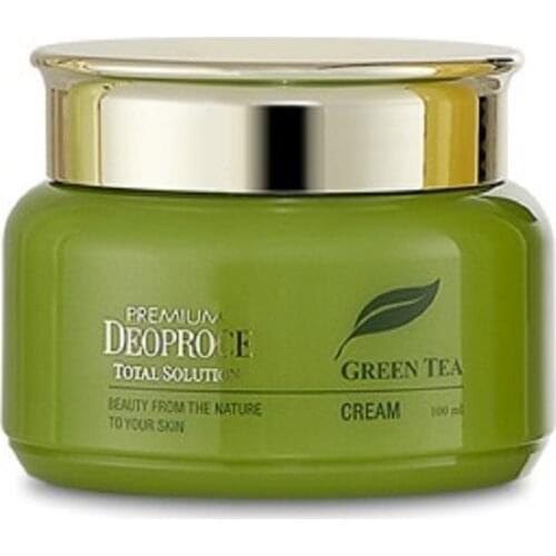 Deoproce Skin Care Products