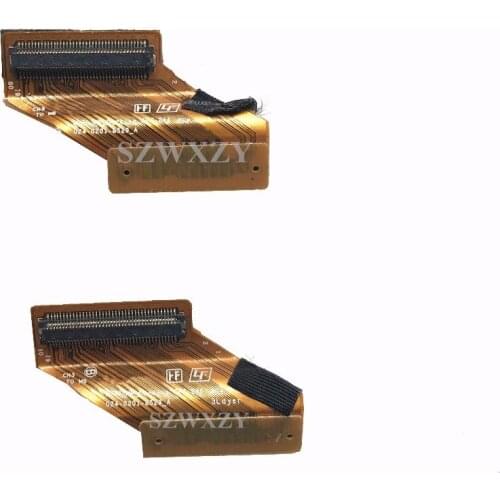 For Sony VPCSC VPCSB PCG-4121EM Docking Socket Power Connector Cable FPC-246 V030_MP_DOCKING_FPC 024-0201-8529_A