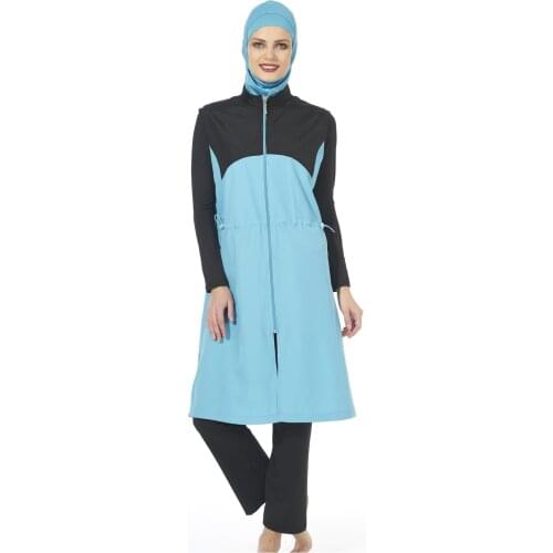 Estiva Closed Swimwear