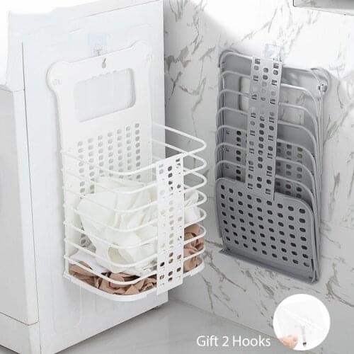 Gulegula Laundry Baskets For The Bathroom