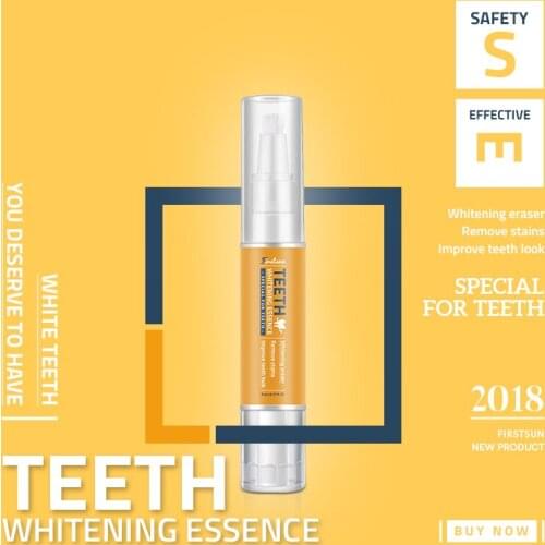 Lanthome Teeth Whitening Gels