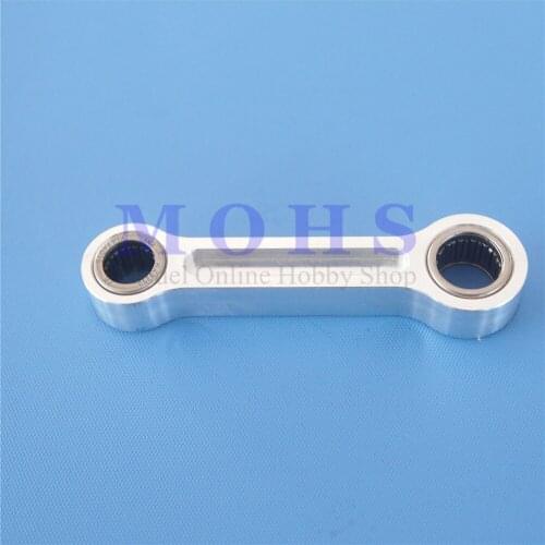 NGH 100% original engines accessories 35120 NGH connecting rod + needle roller bearings COMBO GT35 connecting rod COMBO