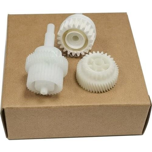 LY9029001 Fuser Drive Gear for Brother HL-2320 2340 2360 2380 DCP-2520 2540 7080 7180 MFC-2700 2720 2740 7180 7380 7480 7880