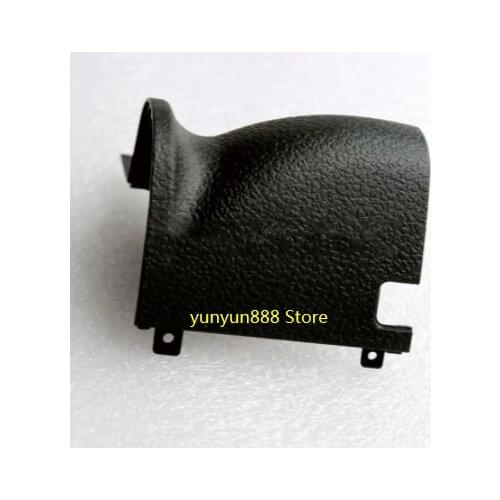 Front hand grip rubber repair parts for panasonic DMC-G7 G7 camera