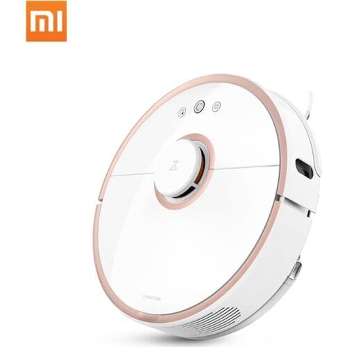 Системы управления умным домом Roborock China At AliExpress