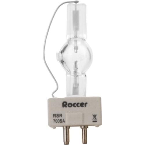 ROCCER High Quality MSR 700 SA HTI705W/SE XS stage light moving head light MSR700W/SA