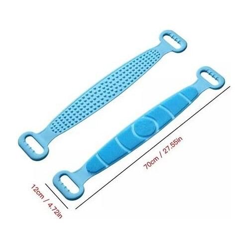 Tamam Elektronik Silicone Body Brushes