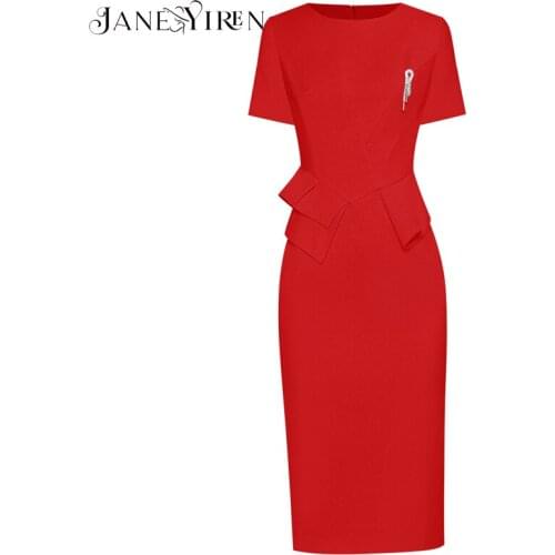 Модные платья-футляры Y&M China At AliExpress