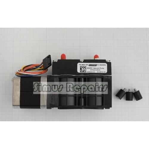 228-63035 Vacuum Pump For DGU-20AR LC For DGU-20A3R DGU-20A5R