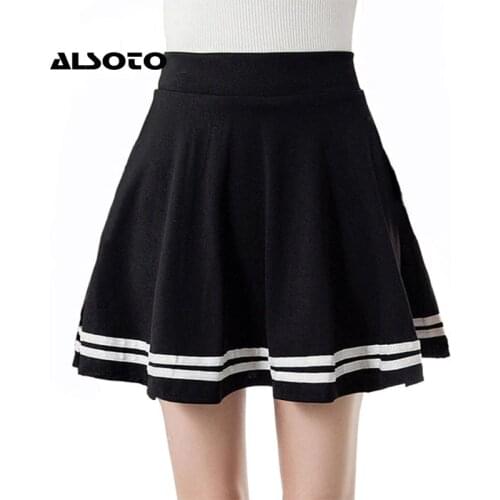 Alsoto Women's Midi Skirts China