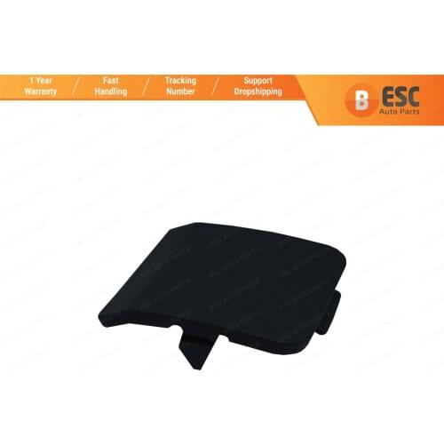 ESC ESP705 Front Bumper Tow Bar Eye Cover 6 N1117A989AA for Ford Fusion 05-12