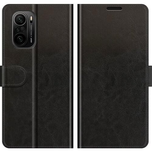 Best Protection PU Leather Phone Bag Case for Xiaomi Poco F3 F 3 5G Poco X3 NFC PoKO X3 Pro 3x 3F Stand Wallet Cover