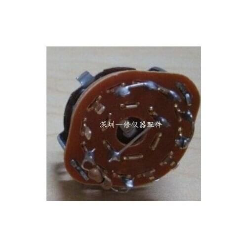 DL-C-B/C/M ultrashort wave electrotherapy machine physiotherapy instrument accessories output adjustment gear band switch