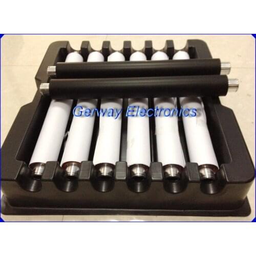 GerwayTechs RB2-5921 RB2-5921-000 Lower Pressure Roller For HP9040 HP9040n HP9040dn HP9040mfp M9040