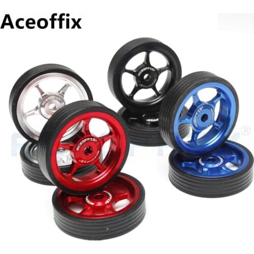 HEasyGo Bicycle Wheels