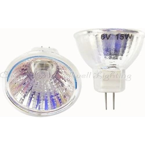 Good!halogen Bulb Light 6v 15w Mr11 A402