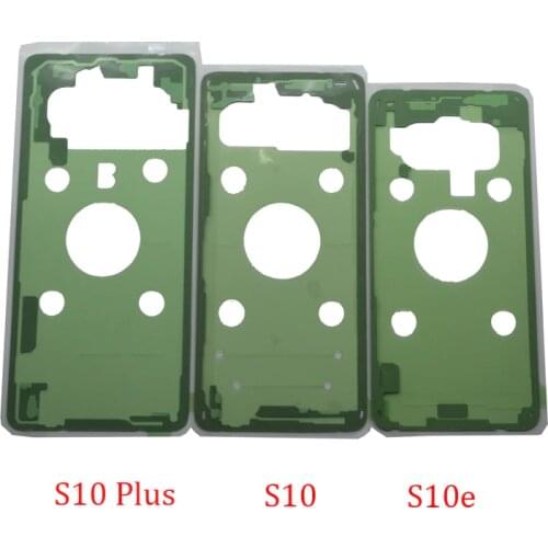 Liser Samsung Galaxy Note 9 Batteries