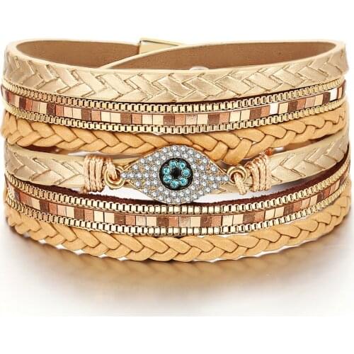 MAA-OE Yellow Bracelets