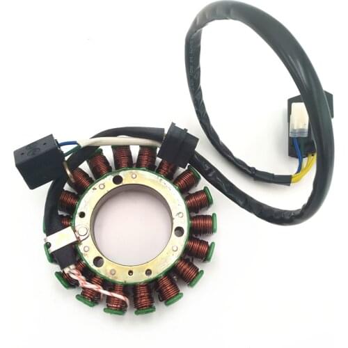 MAGNETO STATOR for 500 600 188 X5 X6 Z6 ATV UTV ENGINE PARTS 0180-032000 ATV Accessories