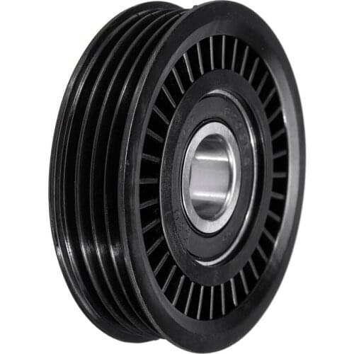 Air Conditioner AC Idler Pulley 73131-FC000 for Subaru Legacy Outback Forester Impreza Baja