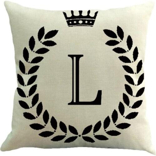 Valentines Day Letters Pillowcases Make Up add A Festive Touch To Decorate Rooms Living Rooms Offices