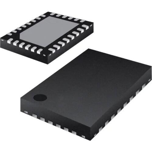 New 2pcs/lot TPS53515RVER TPS53515RVET TPS53515 VQFN-28