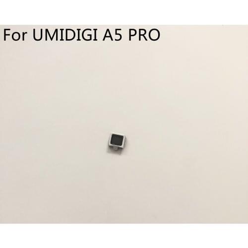 UMIDIGI A5 PRO New Voice Receiver Earpiece Ear Speaker For UMIDIGI A5 PRO MTK Helio P23 6.3" 2280x1080 Smartphone