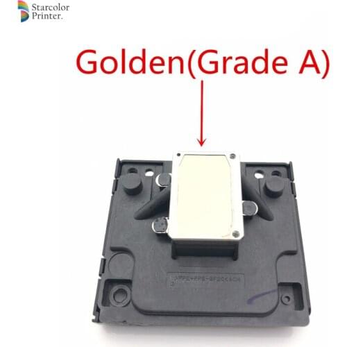 F169030 F181010 Printhead Print Head for Epson CX3700 ME2 ME200 TX300 TX105 TX100 C79 C91 T20 T26 T27 TX106 TX109 TX119 TX219