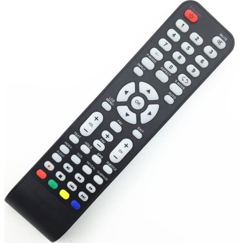 Remote control for brandt TV REMOTE CONTROLLER