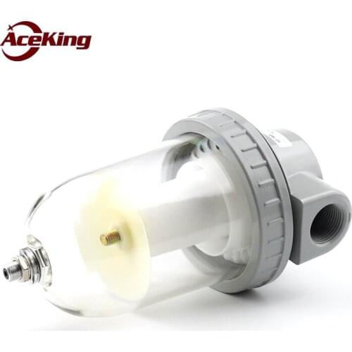 QSL Gas source processor QSL-08-10-15-20-25 oil water separator QSL-32-40-50 air filter QSL-08 QSL-10 QSL-15 QSL-20 QSL-25