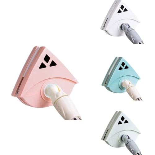 Adjustable Home Window Wiper Glass Cleaner Brush Tool Double Side Magnetic Brush For Washing Windows Glass Brush