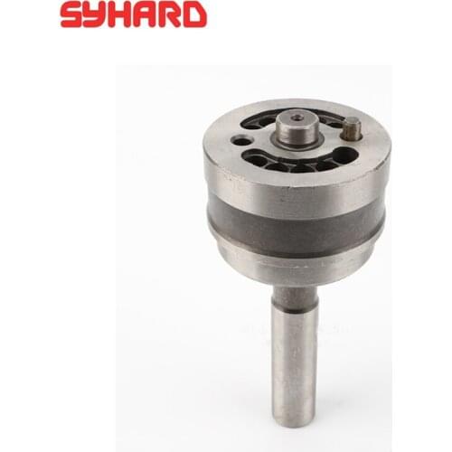 Valve Seat For CIR110/90/76/70/150 Low-Air Pressure DTH Hammers The Part Of Low Air Pressure Down The Hole Hammers